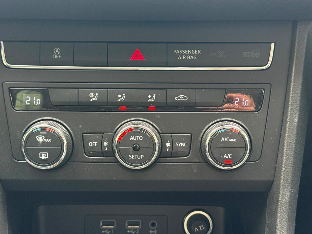 Seat Ateca 1.6 TDI DSG XCELLENCE