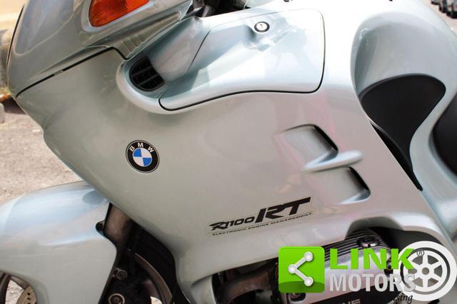 BMW R 1100 RT RT