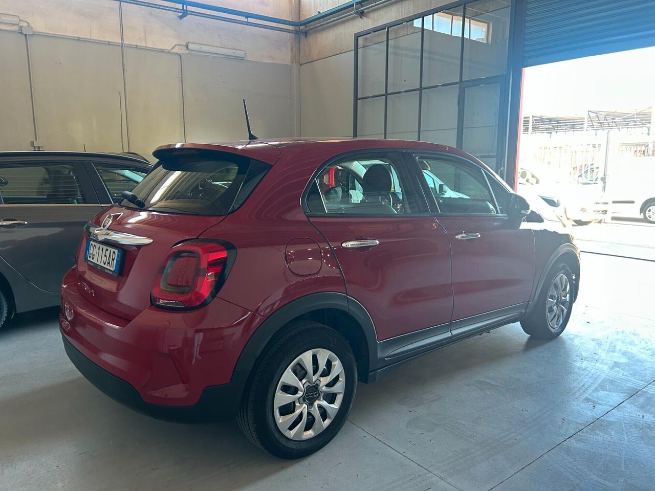 Fiat 500X 1.3 MultiJet 95 CV Cult