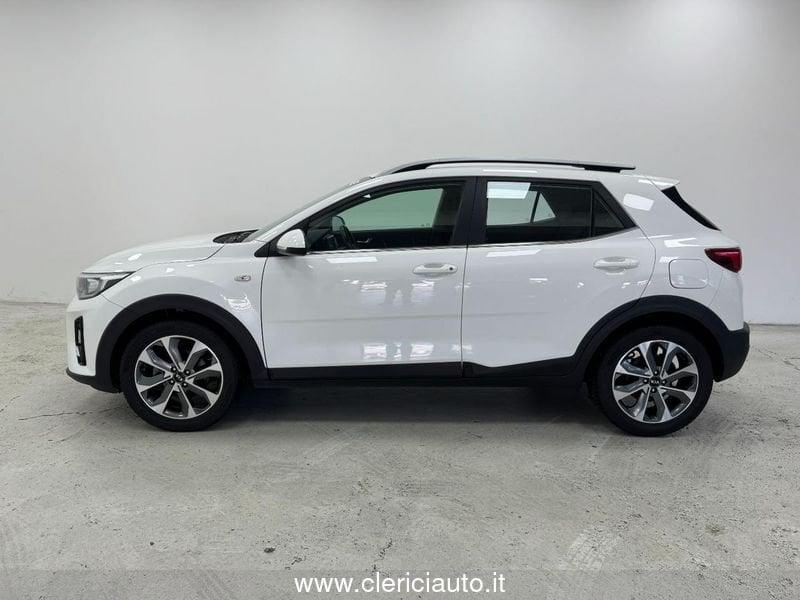 KIA Stonic 1.0 T-GDi 120 CV Style