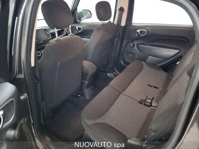 FIAT 500L 1.6 Multijet 120 CV Business