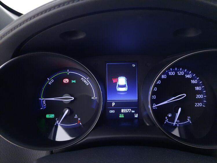 Toyota C-HR Hybrid Business BR483773 1.8 Full Hybrid 122CV