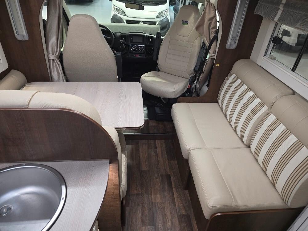 CAMPER MCLOUIS MC4 60