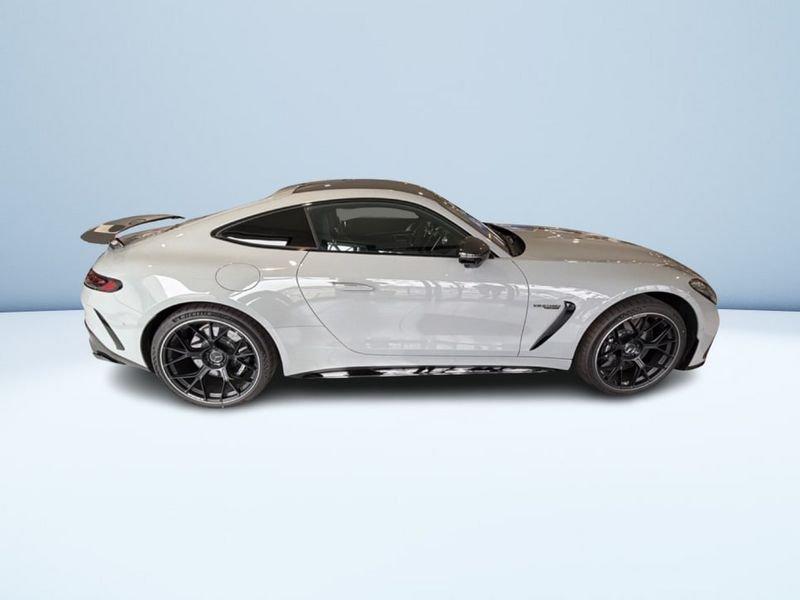 Mercedes-Benz AMG GT 63 AMG 4Matic+ Premium Plus