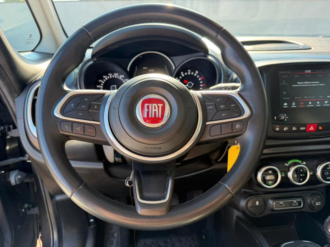 Fiat 500L 1.4 95 CV S&S Sport
