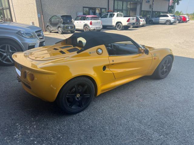 LOTUS Elise Elise