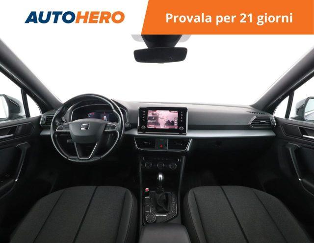 SEAT Tarraco 2.0 TDI 4Drive DSG Business