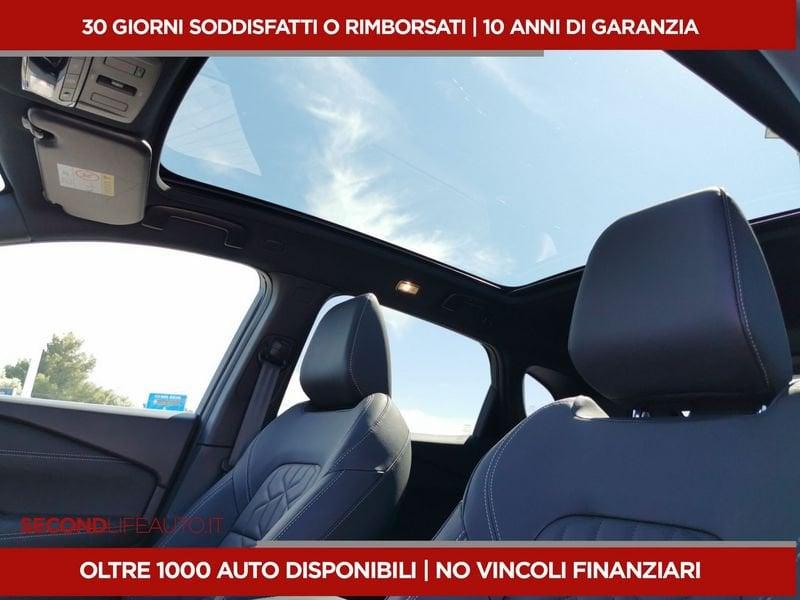 Nissan Qashqai 1.5 e-power Tekna 2wd 205cv