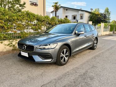 Volvo V60 2.0 d3 Business geartronic 150cv TAGLIANDI CERTIFICATI VOLVO