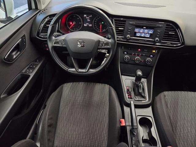 SEAT Leon Leon III 2013 5p 1.6 tdi cr Style s