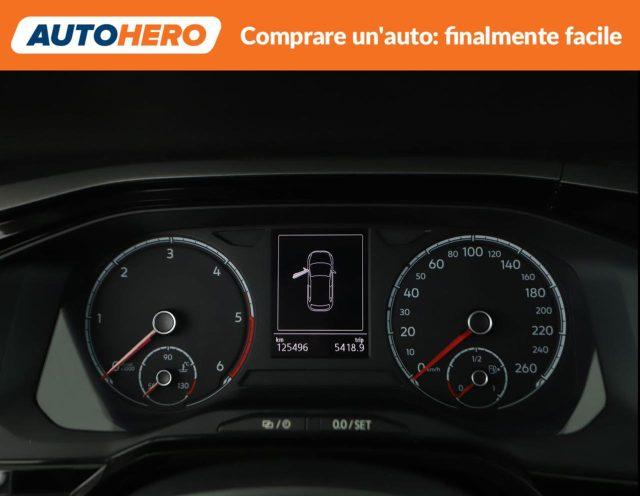 VOLKSWAGEN Polo 1.6 TDI 95 CV 5p. Comfortline BlueMotion Technolog