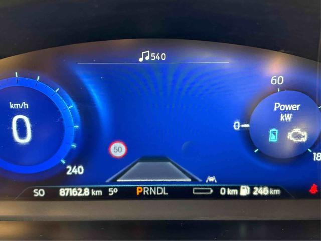 FORD Kuga 2.5 Plug In Hybrid 225 CV CVT 2WD ST-Line X