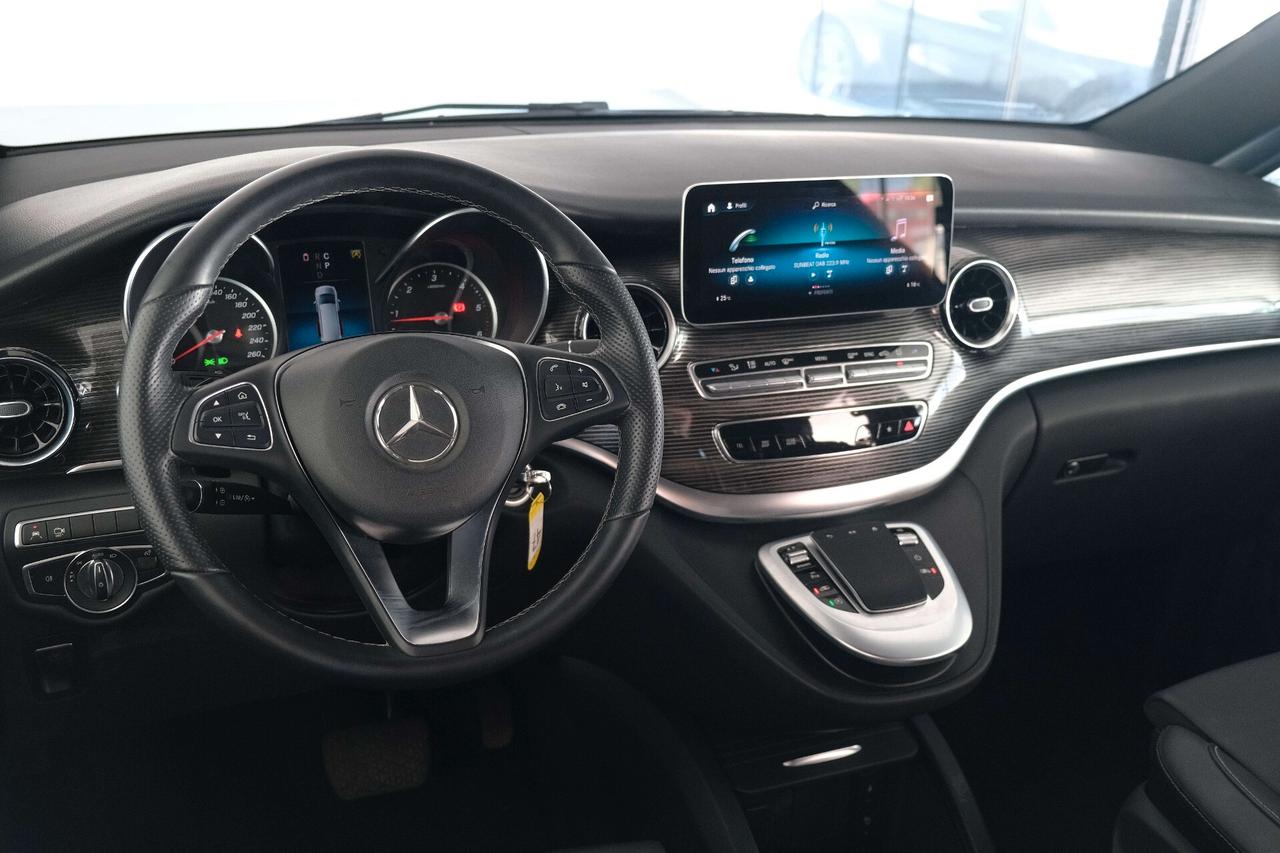 Mercedes-benz V 250D Premium Extralong IVA Esposta