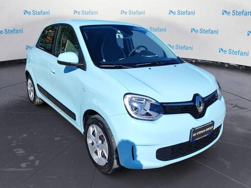 Renault Twingo Electric Twingo Zen 22kWh