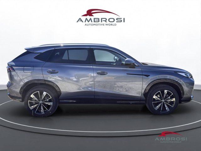 MG HS 1.5T AT 2WD COMFORT