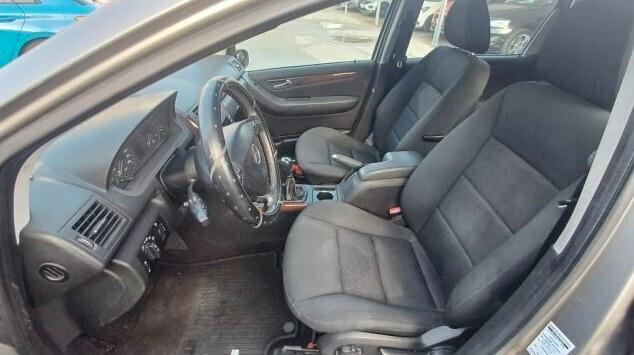 Mercedes-benz A 160 CDI Avantgarde