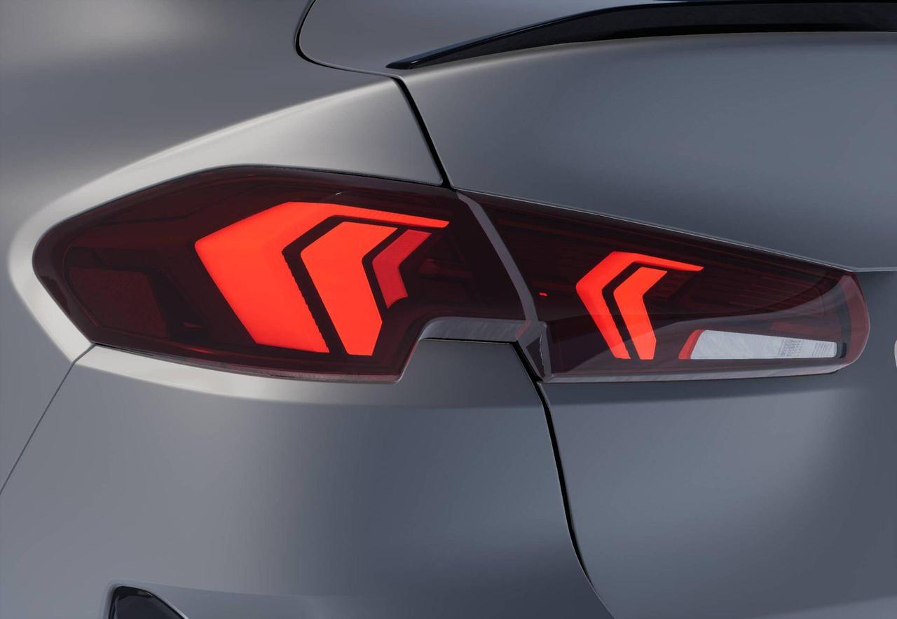 BMW Serie 2 M235 Gran Coupé xDrive MSport Pro