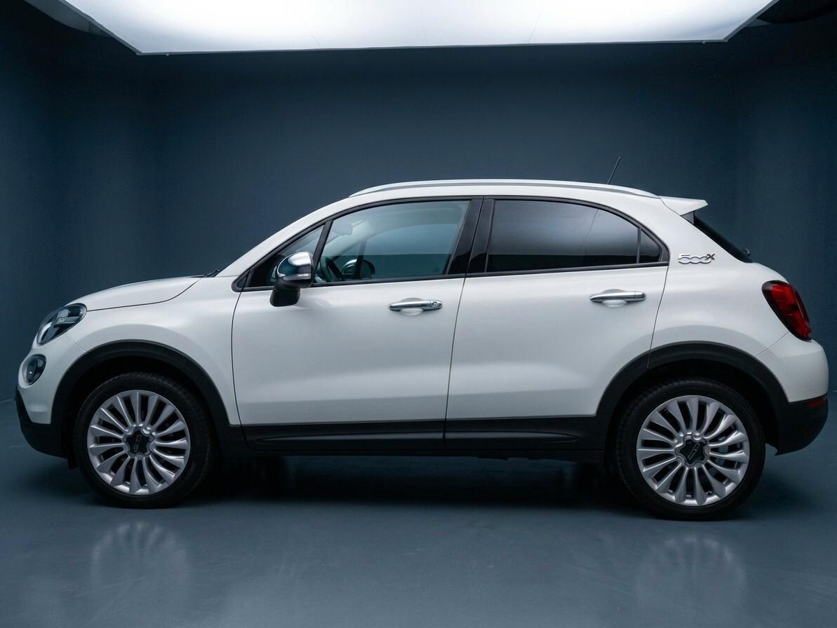 Fiat 500X 1.3 MultiJet 95 CV Cross