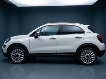 Fiat 500X 1.3 MultiJet 95 CV Cross