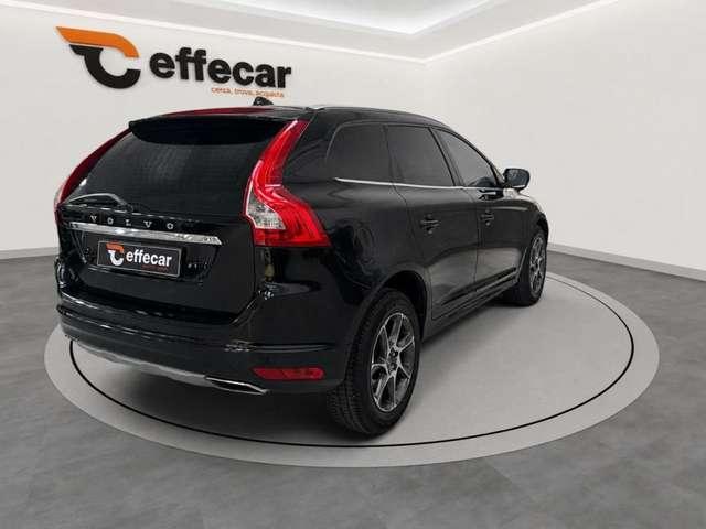 Volvo XC60 D4 Geartronic Volvo Ocean Race
