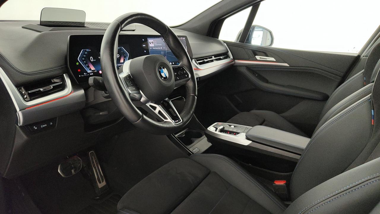 BMW Serie 2 U06 Active Tourer - 218d Active Tourer Msport auto