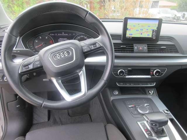 Audi Q5 Q5 40 2.0 tdi Business Sport quattro 190cv s-troni