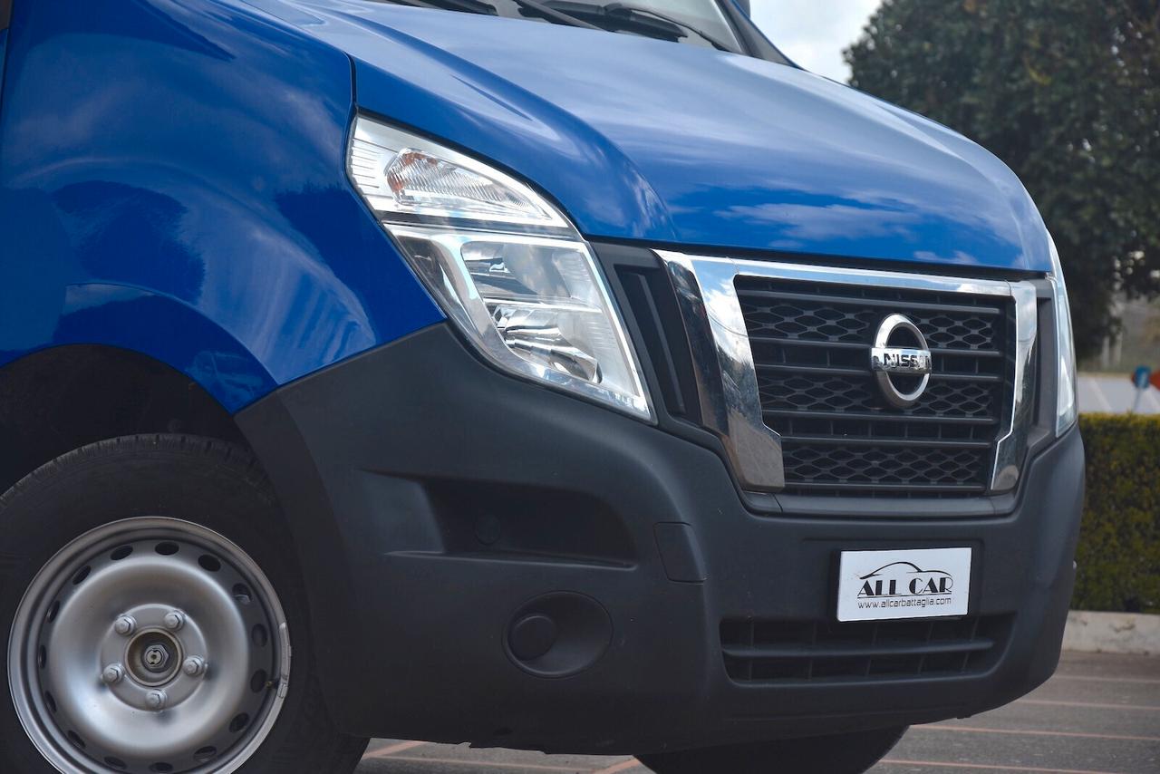 Nissan Interstar 2.3 Dci 135cv L2 H2