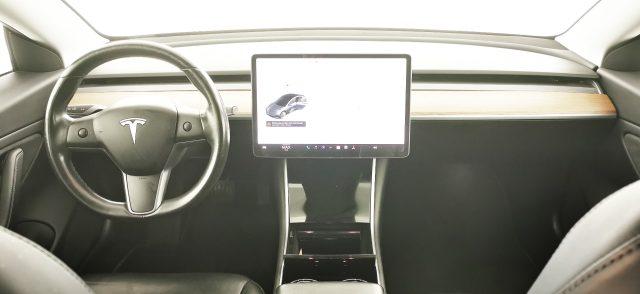 TESLA Model 3 Long Range Dual Motor AWD