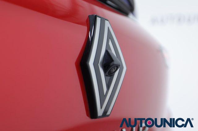 RENAULT Captur ECO-G 100 CV TECHNO FULL LED NEOPATENTATI
