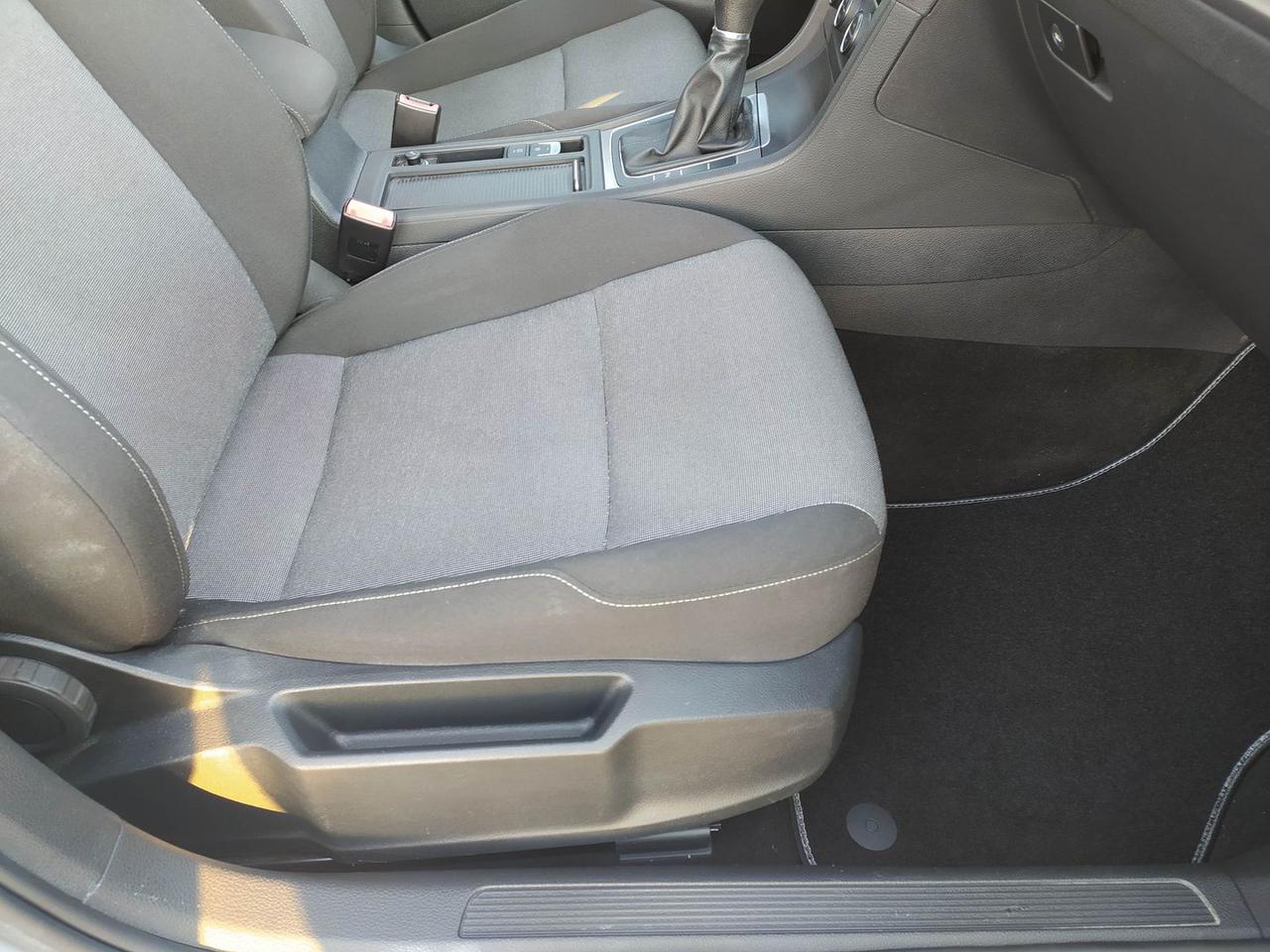 Volkswagen Golf Trendline 1.6 TDI 90CV BlueM #9571