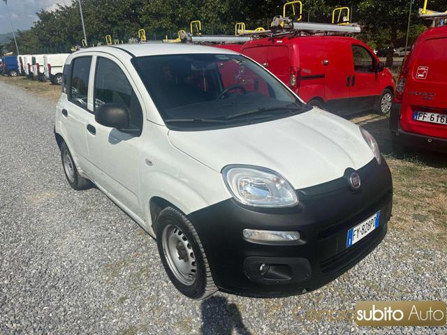 FIAT Panda 1.2 Easy Van + IVA 22%