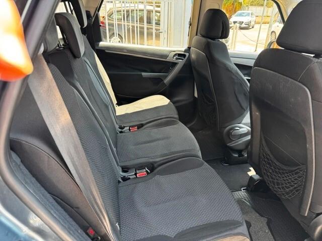 Citroen C4 Picasso 1.6 HDi 110 FAP Elegance