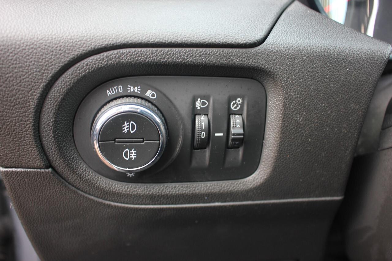 Grandland X 1.5 *PREZZO VERO* KM CERTI-UNIPRO