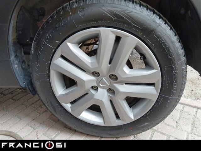 DACIA Sandero Stepway 1.0 tce ECO-G Comfort