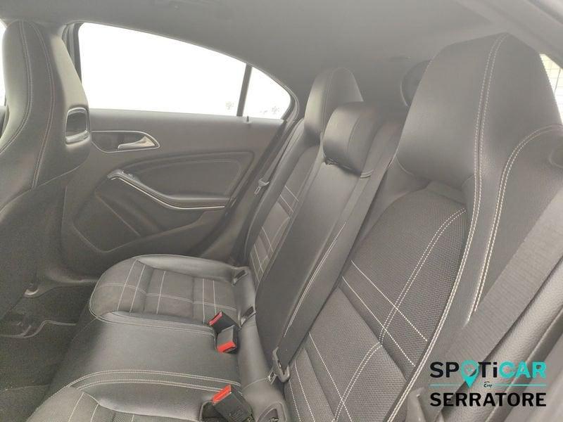 Mercedes-Benz Classe A - W176 A 180 cdi Sport auto