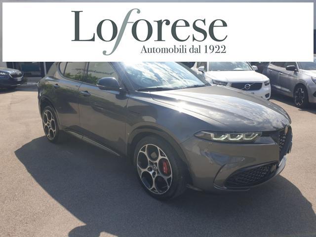 ALFA ROMEO Tonale 1.5 160 CV MHEV TCT7 Veloce