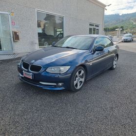Bmw 320 320i cat Cabrio
