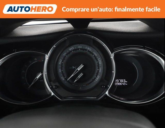 DS AUTOMOBILES DS 3 PureTech 110 S&S So Chic