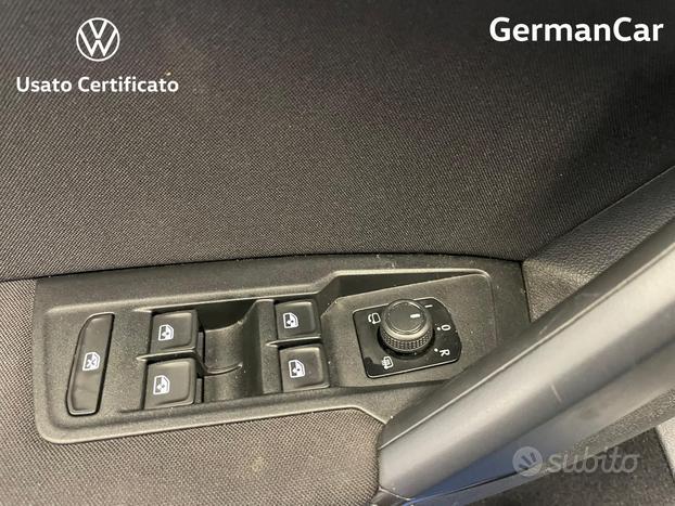 Volkswagen Tiguan 1.5 tsi life 130cv