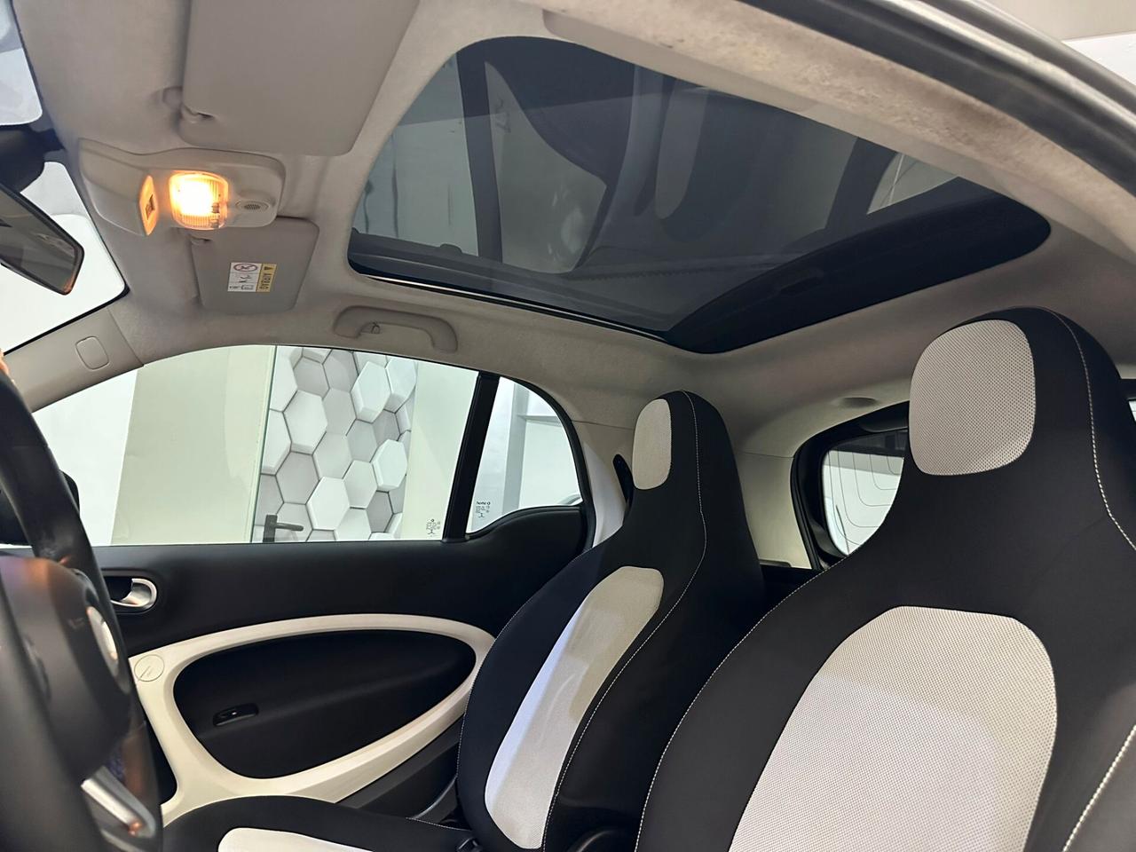 Smart ForTwo 1.0 Passion 71cv FULL LED TETTO