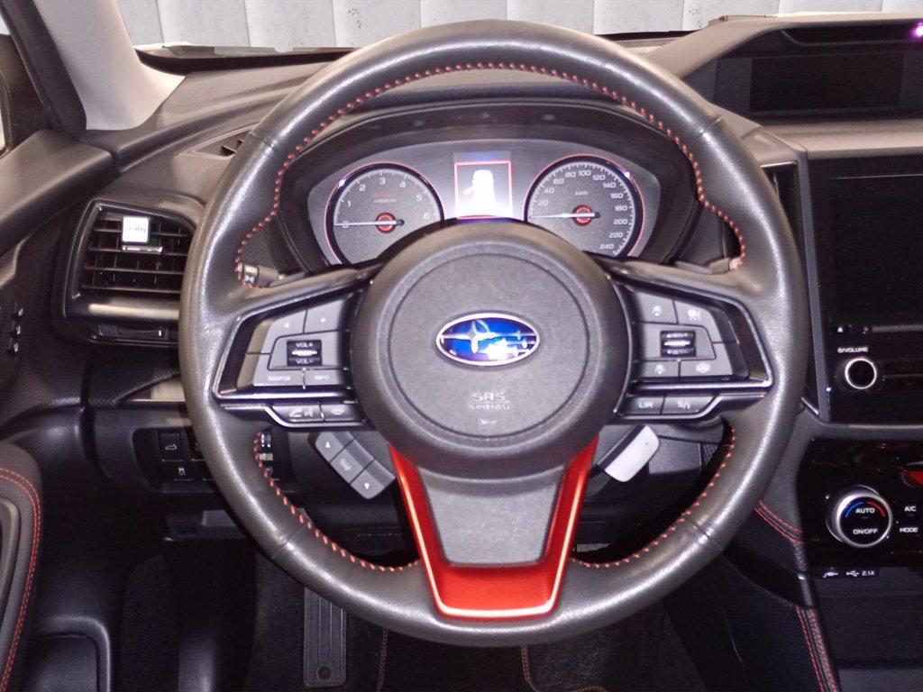 SUBARU Forester 2.0i e-boxer 4dventure lineartronic del 2024