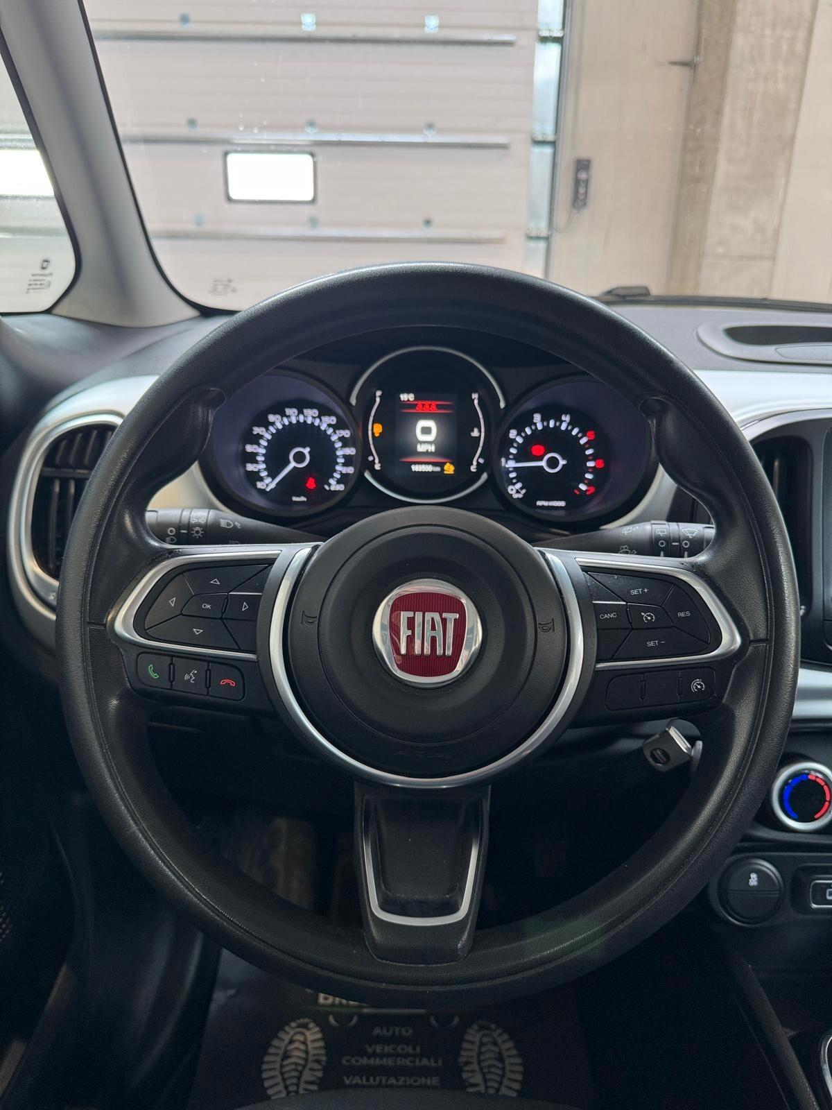 Fiat 500L 1.3 Multijet 95 CV Cross