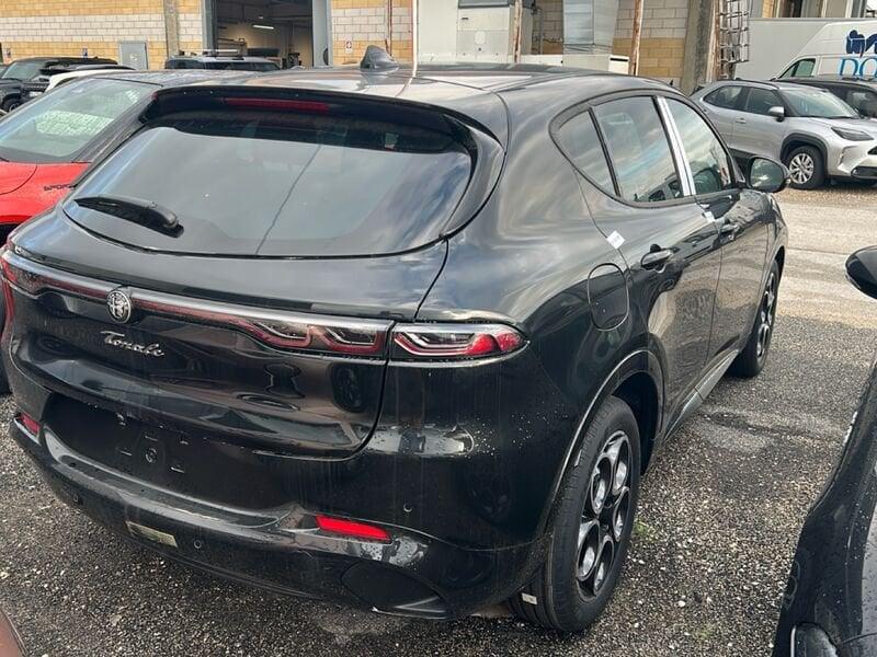 Alfa Romeo Tonale Diesel Diesel 130cv Sprint
