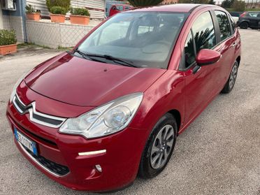 Citroen C3 1.2 VTi 82 Exclusive