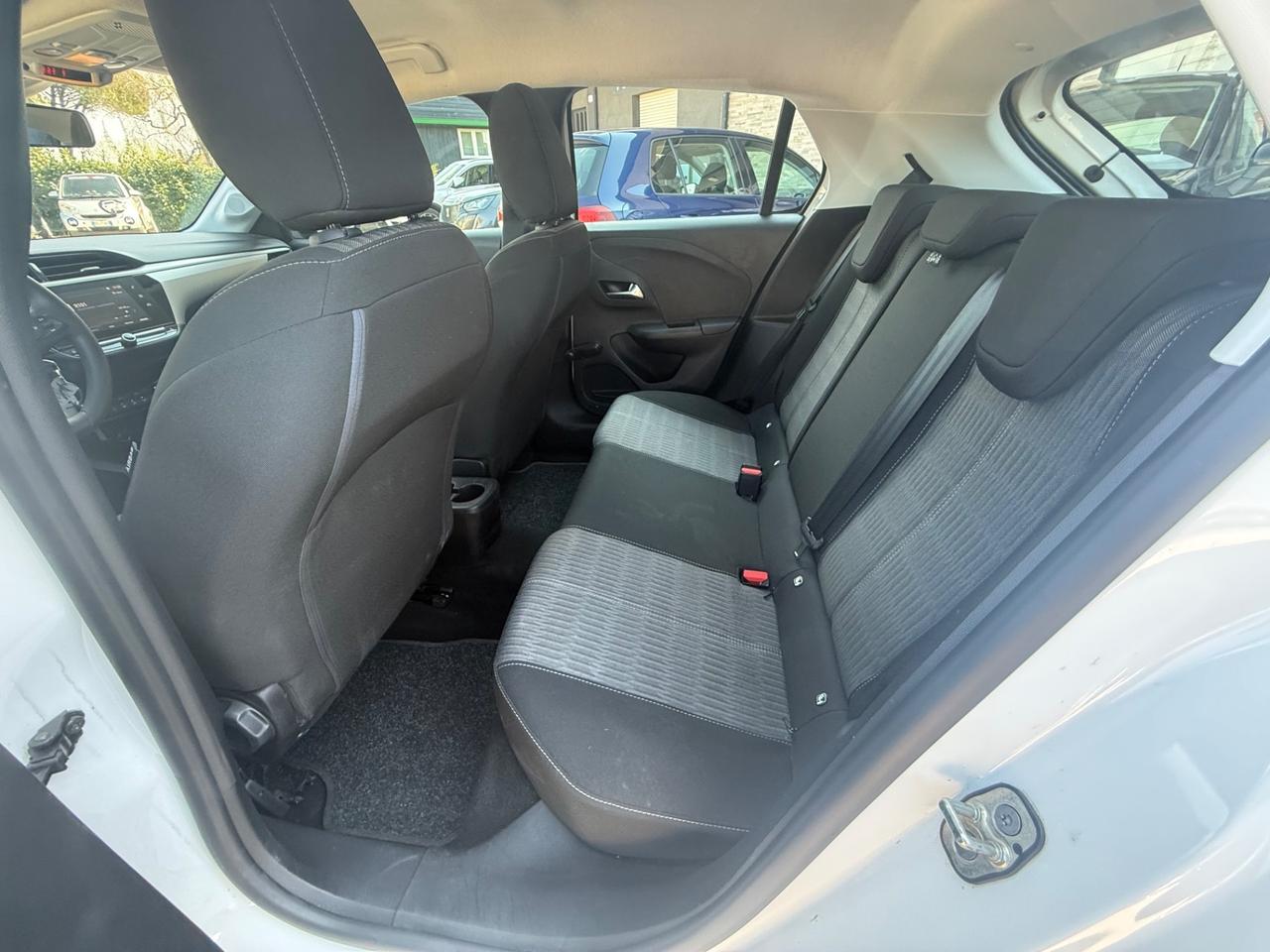 Opel Corsa 1.2 Elegance