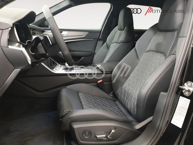 Audi S6 avant 3.0 v6 tdi mhev 344cv sport attitude quattro tiptronic