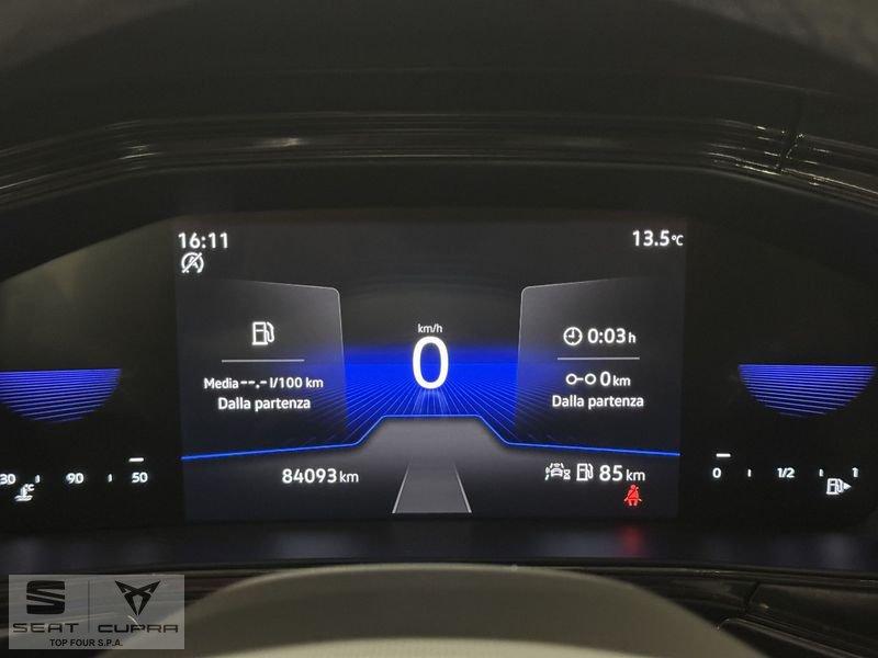 Volkswagen T-Cross 1.0 TSI Style