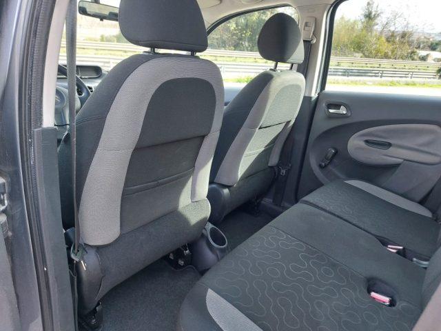 CITROEN C3 Picasso 1.6 HDi 90 Exclusive Theatre