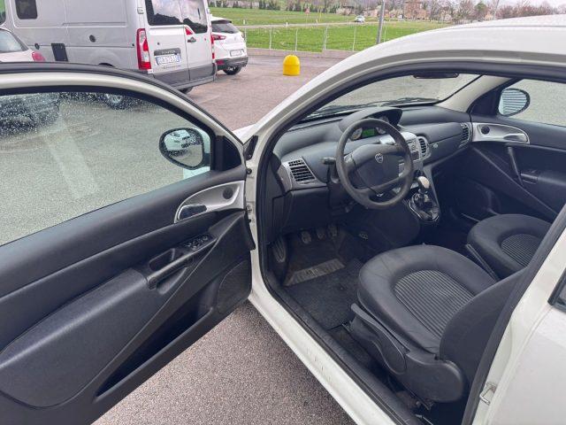 LANCIA Ypsilon 1.2 Benzina OK NEOPATENTATI