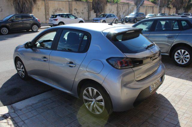 PEUGEOT 208 PureTech 100 Stop&Start 5 porte Allure